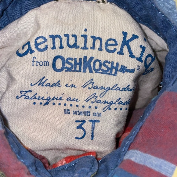 3T ButtonUp Bundle - Picture 3 of 6